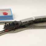 827 1109 Märklin